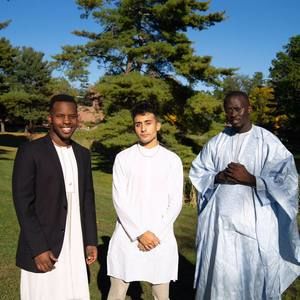 Meet your Posher, Jordan